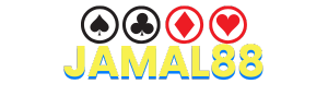 Logo JAMAL88